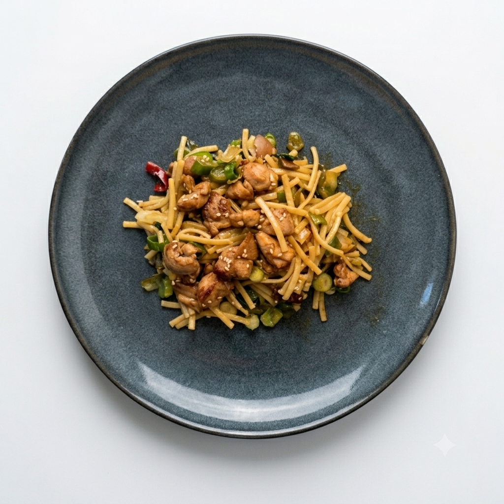 Knorr Chinese Kantonese Kip